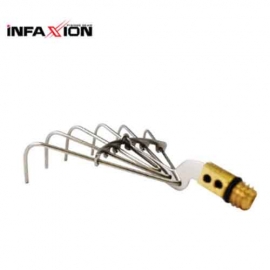 [동명] DIF-102 인팩션 수초갈구리 수초갈퀴 수초제거