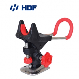 [해동] HT-1215 쿨러,선상 로드받침대 셋트