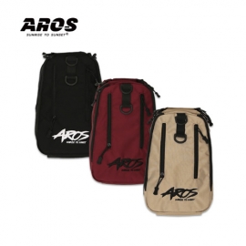 [아로스] 시티 슬링백 루어가방 크로스백