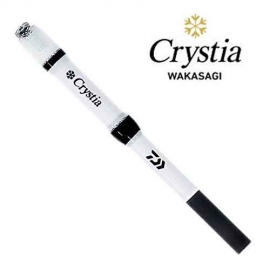 [다이와] 크리스티아 와카사기 빙어 끝연장키트