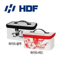 [해동] 지트락 EVA  파우치  M 소품케이스 보조가방