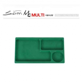 [섬] 다용도 선반