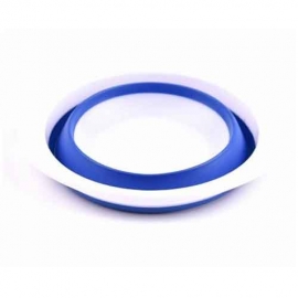 접이식 떡밥그릇