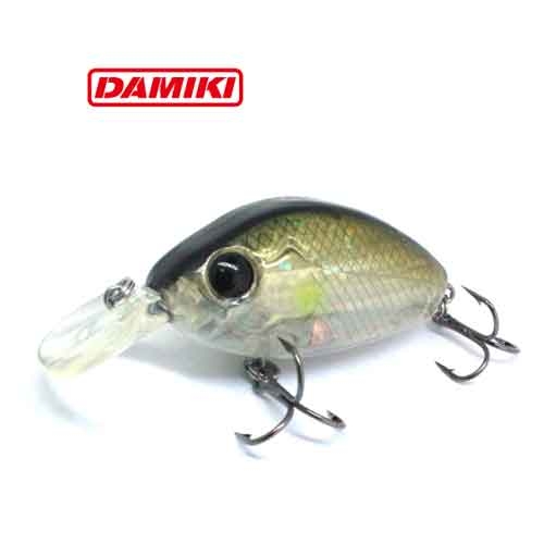 [다미끼] DC 100 크랭크베이트