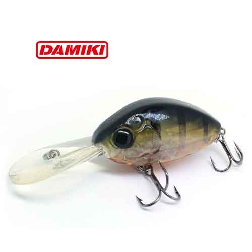 [다미끼] DC 200 크랭크 베이트