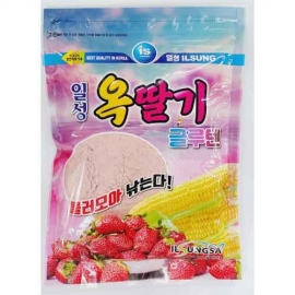 [일성] 옥딸기 글루텐