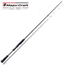 [메이저크래프트] 크로스테이지 팁런 S682L, S682ML 무늬오징어 -세강보증-