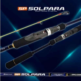 [메이저크래프트] 뉴솔파라 팁런 SPXJ-S682L/TE