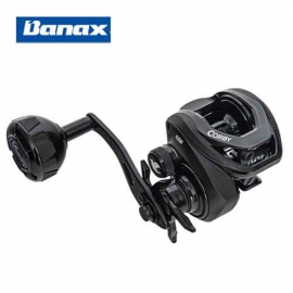 [바낙스] 코비 150B 라이트지깅 베이트릴