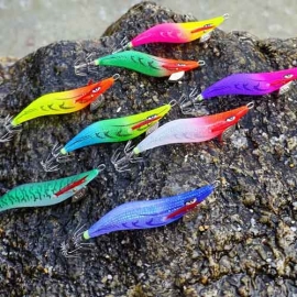 [키우라] k-919 아리 2.2 에기 한치 쭈꾸미 갑오징어