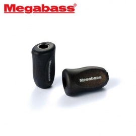 [메가배스] 하이퍼 코르크 노브 -2개입