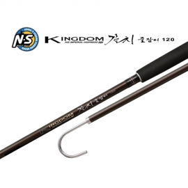 [엔에스] 킹덤 갈치 줄잡이 120