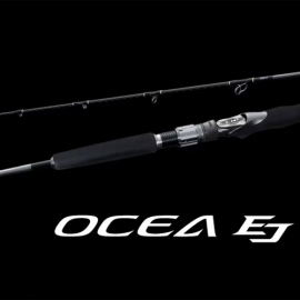 [시마노] 25 오시아 EJ B510-5 ,B58-6 지깅 낚시대 -윤성정품-
