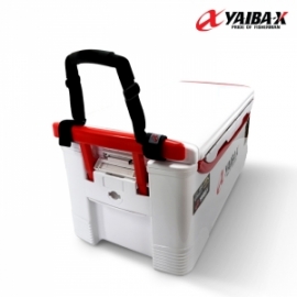 [야이바엑스] 쿨러 연장 손잡이 아이스박스
