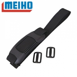 [메이호] BM-200 BK/루어하드벨트/뜰채어깨벨트/쿨러