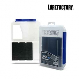 [루어팩토리] 훅케이스 타이라바 텐야 보관 태클박스