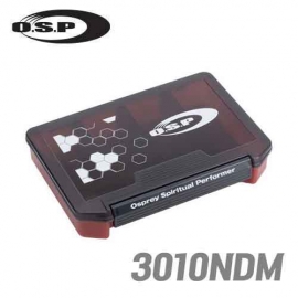 [OSP] 툴케이스 3010NDM 태클박스 소품케이스