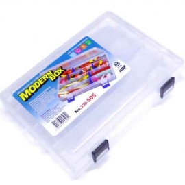 [해동] 330-505 모던박스 태클박스 소품케이스