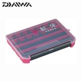 [다이와] 코우가 타이라바케이스 소품케이스 태클박스