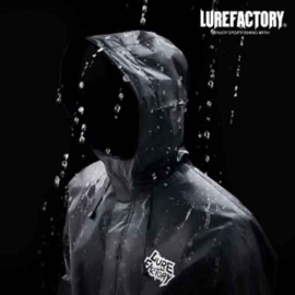 [루어팩토리] LFRS-02 레인슈트2 상하의 세트 비옷 우비