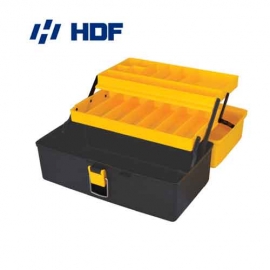 [해동] 프라노 박스 700 3단 태클박스 소품케이스