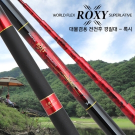 [강원산업] 록시 14