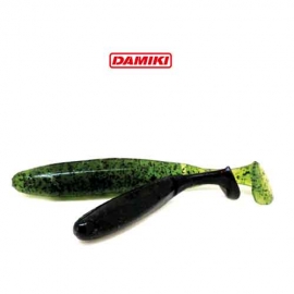 [다미끼] 엣지쉐드 버징웜 빅사이즈 4인치