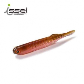 [잇세이] 카타쿠치 웜 야바쿠네 4.5인치