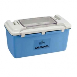 [다이와] PB3000  크리스티아 빙어 태클박스 빙어소품