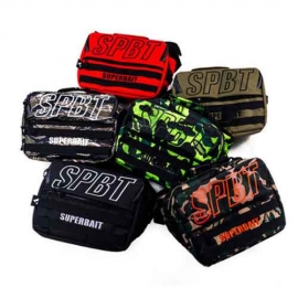 [슈퍼베이트] 런치백 루어가방 보조가방