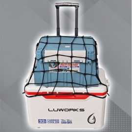 [루웍스] LWT-241 수제 다용도 그물망