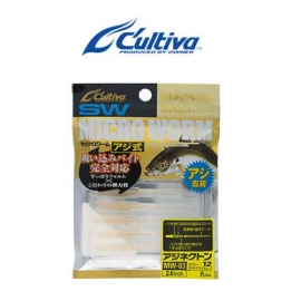 [컬티바] NO.82922 아지웜-마이크로웜 아지네쿠톤