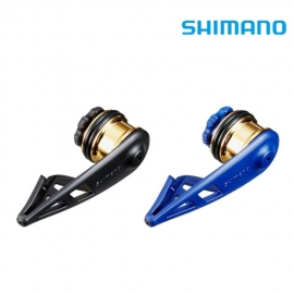 [시마노] TH-202N 보빈 와인더 헤비타입 라인결속기 쇼크리더결속기