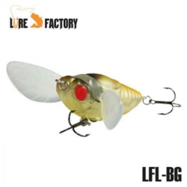 [루어팩토리] 보글보글 배스 루어 탑워터