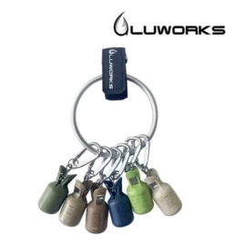 [루웍스] 에기 훅캡 링형