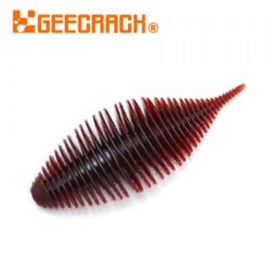 [지크랙] 벨로우즈길 3.8인치 배스 소프트루어