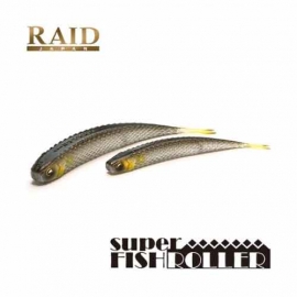 [레이드재팬] 슈퍼 피쉬롤러 3.5"