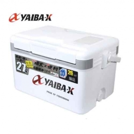 [야이바엑스] 아이스박스 27L