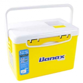 [바낙스] 2100 아이스박스 쿨러 12L
