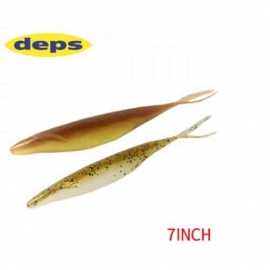 [OSP] 사카마타쉐드 7인치