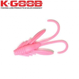 [배스랜드] 마이크로 호그 2인치