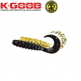 [배스랜드] 오리지날 그럽 3인치