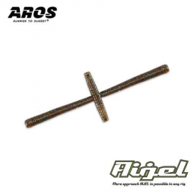 [아로스] 아이젤 AIJEL 3.5인치 4.8인치 배스웜 루어웜