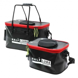 [하프루어] 밑밥통 바칸 보조가방