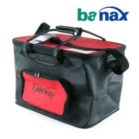 [바낙스] 크릴백 2700 BLA 40리터 밑밥통 보조가방 삐꾸통