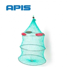 [아피스] APSN-5060 바다 부력망  로프포함