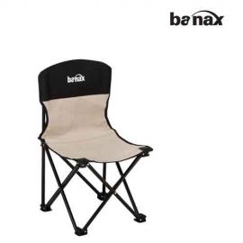 [바낙스] 사각 소형 낚시의자