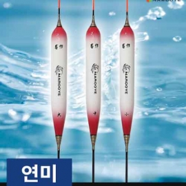 [나루예] 연미 민물찌