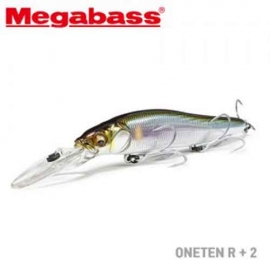 [메가배스] 원텐 R+2