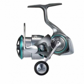 [다이와] 25 에메랄다스 에어 2500S-DH 에깅릴 더블핸들 -한국다이와정공-